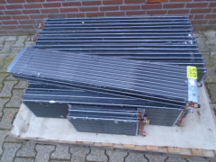 Heater blok water HTS 1150x90x250